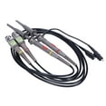thumbnail image 3 of 2 Pack P6100 100 MHz Oscilloscope Probe 10:1 and 1:1 Switchable for, 3 of 3