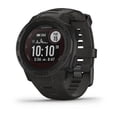 thumbnail image 1 of Reloj GPS Garmin Instinct Solar negro Garmin Instinct Solar, 1 of 3