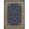 thumbnail image 2 of Radici USA Castello 953 Area Rug - Blue, 2 of 2