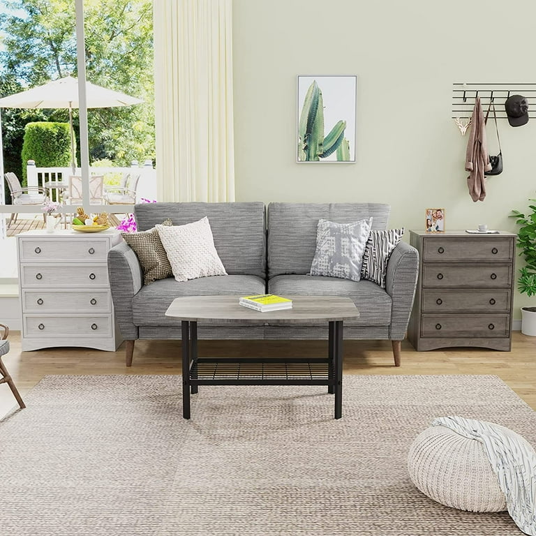 sachin and babi light blue dress Barrett 4-Drawer Dresser  The Well Appointed House