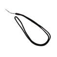 thumbnail image 3 of Nylon Cord Braid Cord for Camera Necklace Black xwm25, 3 of 8
