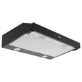 thumbnail image 5 of Kitchen Range Hood Touch Kitchen Hood with Dual Motors Kitchen Exhaust Hood, 5 of 12