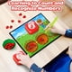 thumbnail image 4 of Juegos de mesa matemáticos SkilliFy para niños con dados y juguetes, 4 of 7