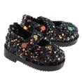 thumbnail image 3 of 1 par de Zapatos de muñeca Zulema Zapatos de muñeca, 3 of 8