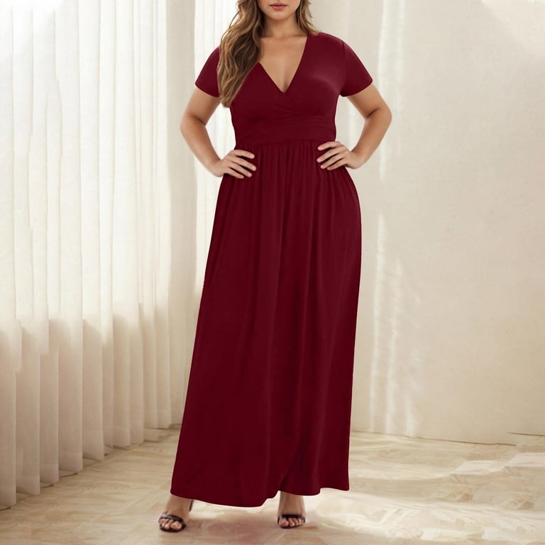 sachin and babi light blue dress Plus Size Maxi Dresses main image 1