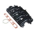 thumbnail image 3 of GELUOXI Intake Manifold For Audi A3 VW Golf VI Jetta III IV Tiguan Beetle 06J133201AS 06J133201G, 3 of 13