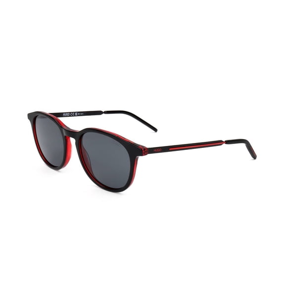Hugo sunglasses HG 1152/S MAN 50/19/145 OIT BLACK RED