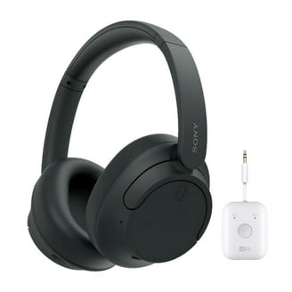 Sony WH-1000XM4 ブラック Sony WH-1000XM4 headphones black - Foto Erhardt