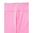 thumbnail image 3 of Athletic Works Girls Active Bike Shorts, Sizes 4-18 & Plus, 3 of 3