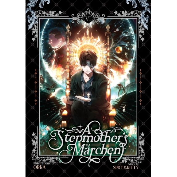 A Stepmother's MÃ¤rchen A Stepmother's Marchen Vol. 6, (Paperback)