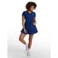 thumbnail image 5 of Reebok Women's Courtside Polo Shirt, Sizes XS-4X, 5 of 8