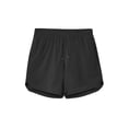 thumbnail image 4 of Mens Pantalones Cortos Deportivo Gimnasio Entrenamiento Ligero Culturismo con Bolsillos con Cremallera, Correr Pantalones Cortos de Entrenamiento Toalla Bucle, 4 of 8