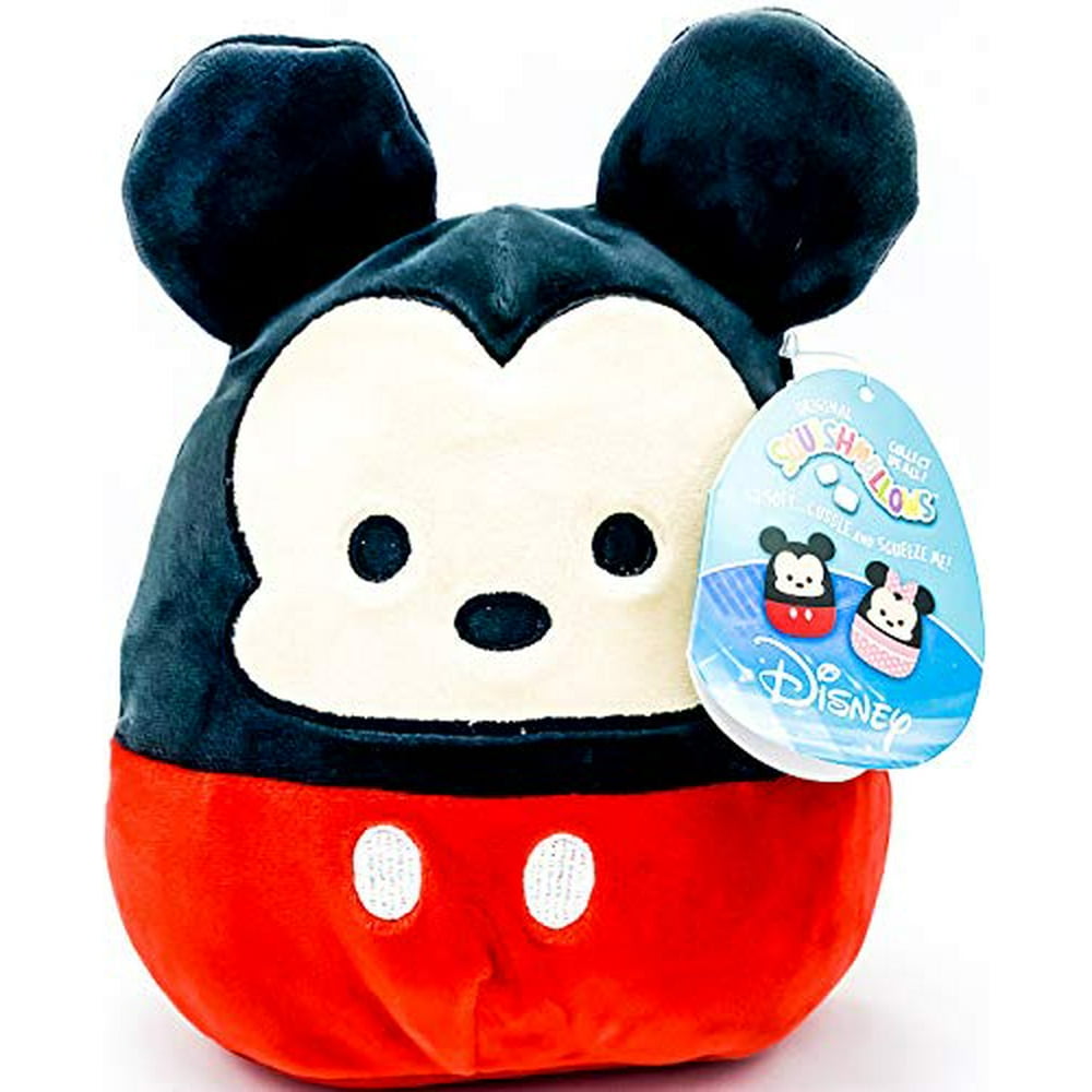 disney squishmallow mouse