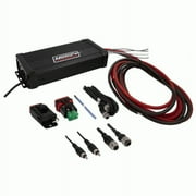 Metra 2 Channel Micro Amplifier for Powersports ATV, UTV, Boat, Motorcycle 560W
