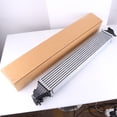 thumbnail image 2 of Guwzn Turbo Charge Air Intercooler Compatible for Honda CR-V CRV 2017-2022 L4 1.5L Sport Utility 19710-5PA-A01, 2 of 10