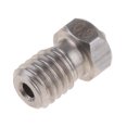 thumbnail image 4 of Boquilla de Pulverización de Zíquel M6 Accesorios de Impresora Durable y Resistente 0.8mm Consumibles Gloria Boquillas extrusoras Inoxidable, 4 of 6
