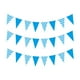 thumbnail image 2 of Banderines de Oktoberfest, banderines colgantes para decorar el hogar, banderines bávaros Estilo D, 2 of 9