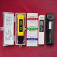 thumbnail image 2 of 2pcs Digital Ph Meter Tds Ec Temperature Water Quality Test Pen 3 In 1 Set, 2 of 5