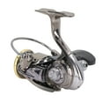 thumbnail image 1 of Fishing Reel, Labor Saving Metal  Fishing Reel  for Saltwater TW1000, 1 of 8