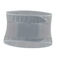 thumbnail image 3 of TTETTZ Women Waist Trainer Belt Back Belt Lower Back Brace for Fitness Gift Workout S, 3 of 7