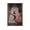 Unframe-style, variant on Kim Kardashian Hot Girl Sexy Poster (33) Poster Decorative Painting Canvas Wall Art Living Room Posters Bedroom Painting 12x18inch(30x45cm)