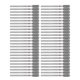 thumbnail image 4 of 50 brocas de carborundo para uñas, eliminan la piel muerta y son universales, cabezales de pulido P5, 4 of 14