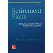 Pre-Owned Retirement Plans: 401(k)S, Iras, and Other Deferred Compensation Approaches (Hardcover) 1259720675 9781259720673