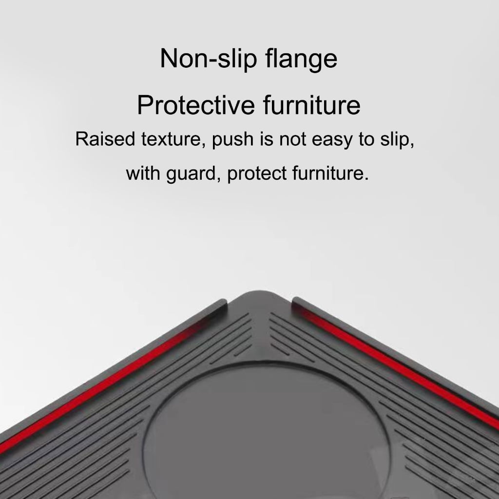 Sturdy Easy To Use Furniture Moving Set for Quick Rearrangement In Any Room