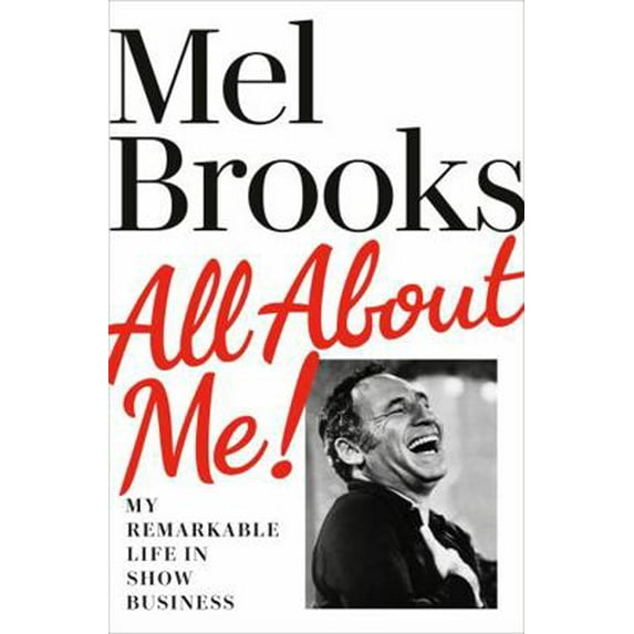 Pre-Owned All About Me! (Hardcover) 1529135079 9781529135077