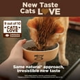 thumbnail image 6 of Wellness CORE Grain-Free Turkey, Turkey Meal & Duck Formula Dry Cat Food, 11 Pound Bag, 6 of 8