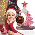 thumbnail image 4 of Christmas DecorDIY Silicone MouldLarge Photo Frame Resin Christmas Tree Shape Silicone Epoxy Casting For DIY Art Crafts Table Home Decor (Christmas Tree Photo Frame )Epoxy silicone mold, 4 of 6