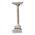 thumbnail image 1 of koolsoo Roman Column Decoration Resin Small Aquarium Decoration Roman Ruins Ornament Set A, 1 of 9