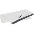 thumbnail image 2 of Nike Fundamental Towel (White/Black, Medium), 2 of 3