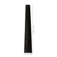 thumbnail image 2 of OULII Resists Neck Tension Violin Fingerboard Synthetic Material Black 1Pack, 2 of 8