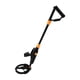 thumbnail image 1 of Localizador De Metales, Detector De Metales, Buscador De Oro Ergonómico, Sensibilidad Ajustable, Uso Amplio, Volumen Ajustable, Portátil Para Búsqueda De Tesoros Para, 1 of 7