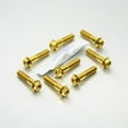 thumbnail image 4 of Stainless Steel Top & Bottom Yoke Pinch Set (SSTRIPCL560), 4 of 4