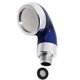 thumbnail image 1 of Rociador De Cabezal De Ducha, Hermoso Rociador De Cabezal De Ducha De Peluquero, Revestimiento Multicapa Para Champú Para Bebés, Champú Para Adultos, Salón Profesional,, 1 of 8