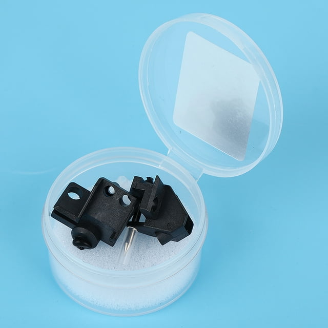 Fusion Splicer Parts,2pcs Optical Fiber Fusion Optical Fiber Fusion Splicer Electrodes Fusion Splicer Electrodes Tried and Trusted