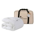 thumbnail image 3 of 300TC All-Season Premium Microfiber Gel Duvet, 3 of 4