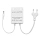 thumbnail image 1 of AC 110-240V Input DC 12V Output Supply Waterproof Charger for CCTV Security AHD Analog Ip Camera, 1 of 5