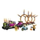thumbnail image 1 of Set LEGO City Desafío Acrobático: Camión y Anillos de Fuego 60357, 1 of 3