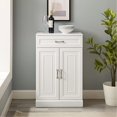 thumbnail image 2 of CROSLEY Stanton Armoire de Rangement, 2 of 2