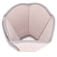 thumbnail image 4 of Dog Cone Collar, Comfy Practical EVA Flexible Soft Pet Recovery Cone For Small Medium Large Dogs Cats ANGGREK No, 4 of 7