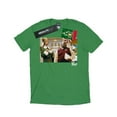 thumbnail image 1 of Elf Mens Christmas Store Cheer T-Shirt, 1 of 3