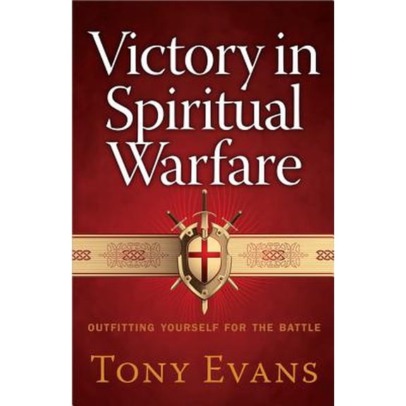 Pre-Owned Victory in Spiritual Warfare: Outfitting Yourself for the Battle (Paperback) 0736939997 9780736939997