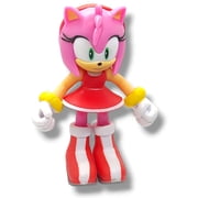 Sonic The Hedgehog Friends & Rivals Amy Mini Figure