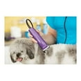 thumbnail image 4 of Andis Professional Animal Detachable Blade Clipper Kit, 7 Pieces, 4 of 19