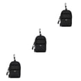 thumbnail image 1 of Greeniant Bolsa adjunta Bolsa al aire libre Equipo de viaje Camuflaje Soporte para teléfono móvil Bolsas Paquete multifunción Kit Senderismo Negro Type1 NO1 Greeniant CBP391505, 1 of 6