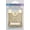 Gold, variant on Delta Delta Delta - Glitter Koala Pouch (Gold)