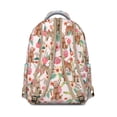 thumbnail image 3 of Dog Themed Statement Backpack - Bold & Trendy, School & Travel Approved, Must-Have for Pet Lovers, 3 of 6